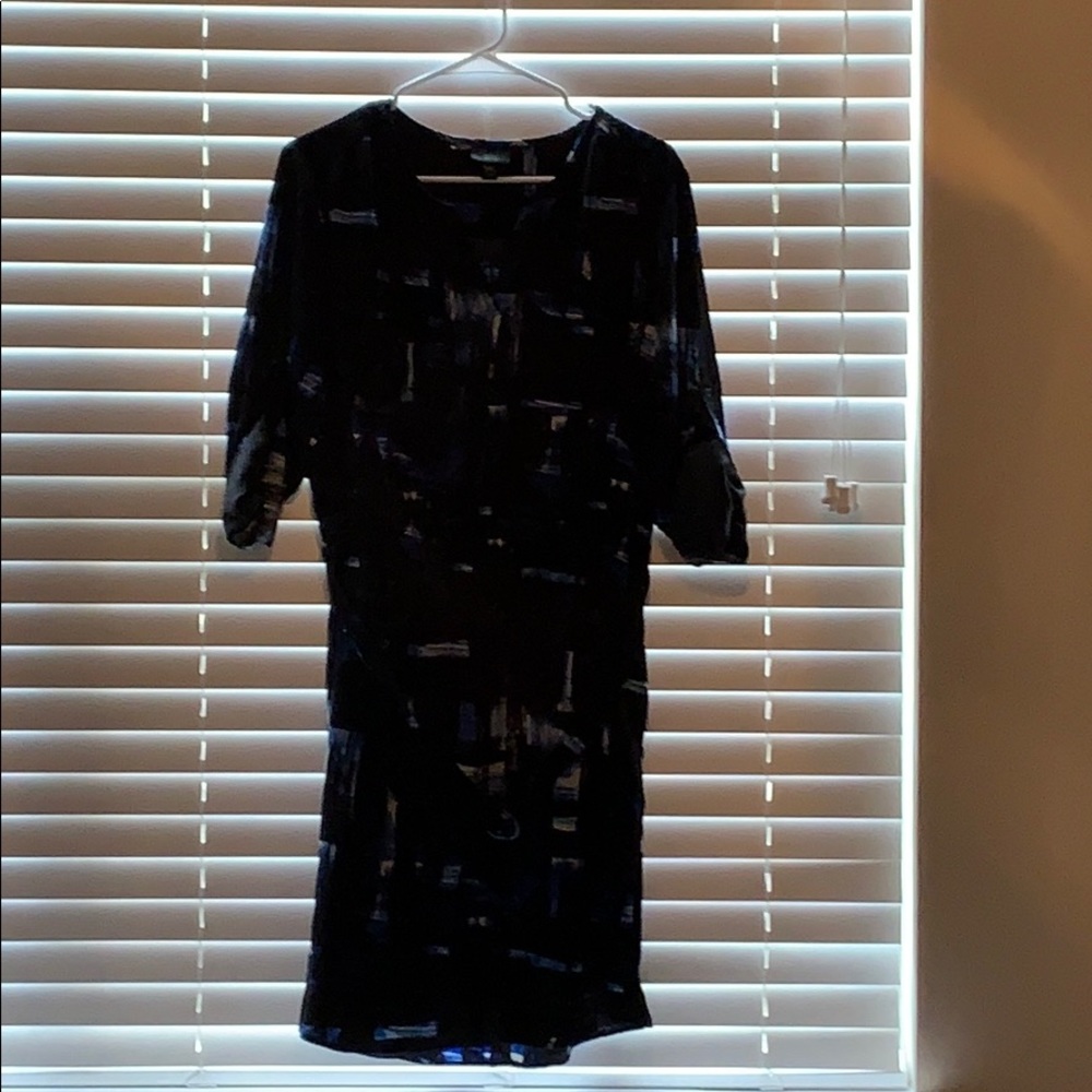 Midi dress